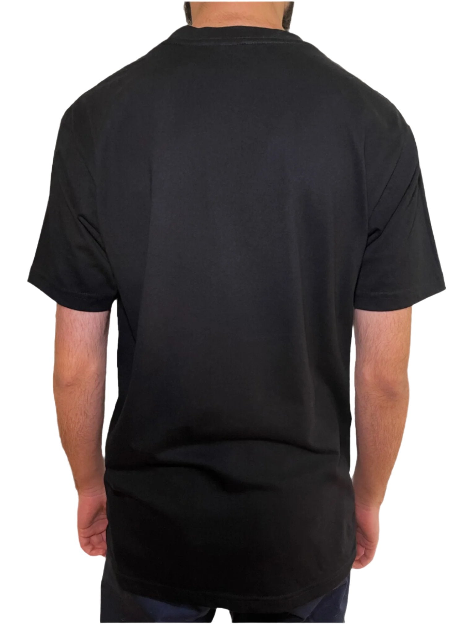 Scream Graphic T-Shirt