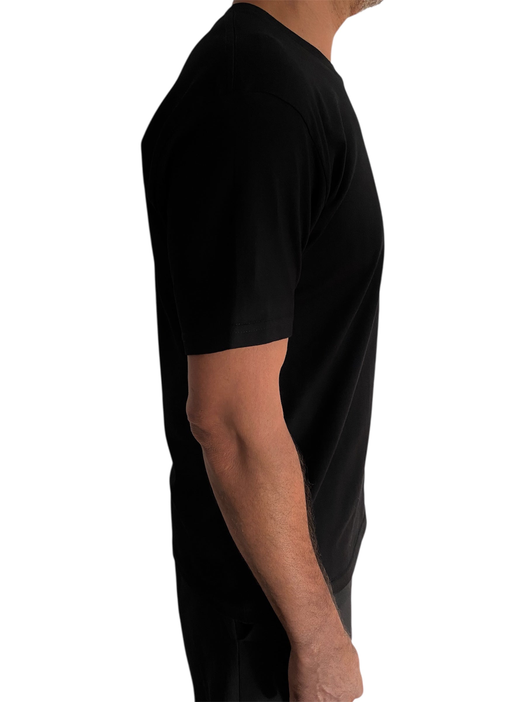 Cuban Gloves T-Shirt