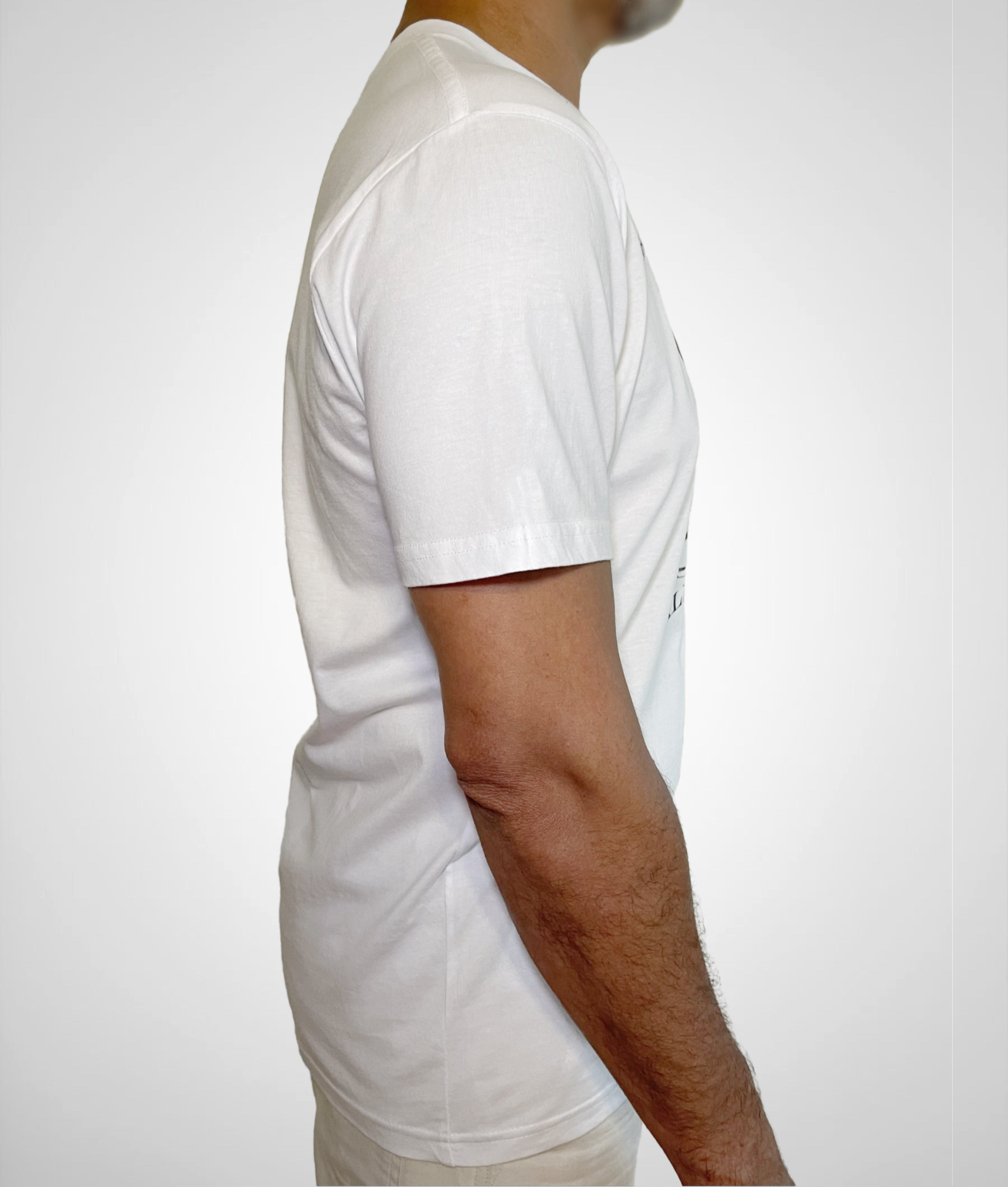 Modern Aspirant T-Shirt