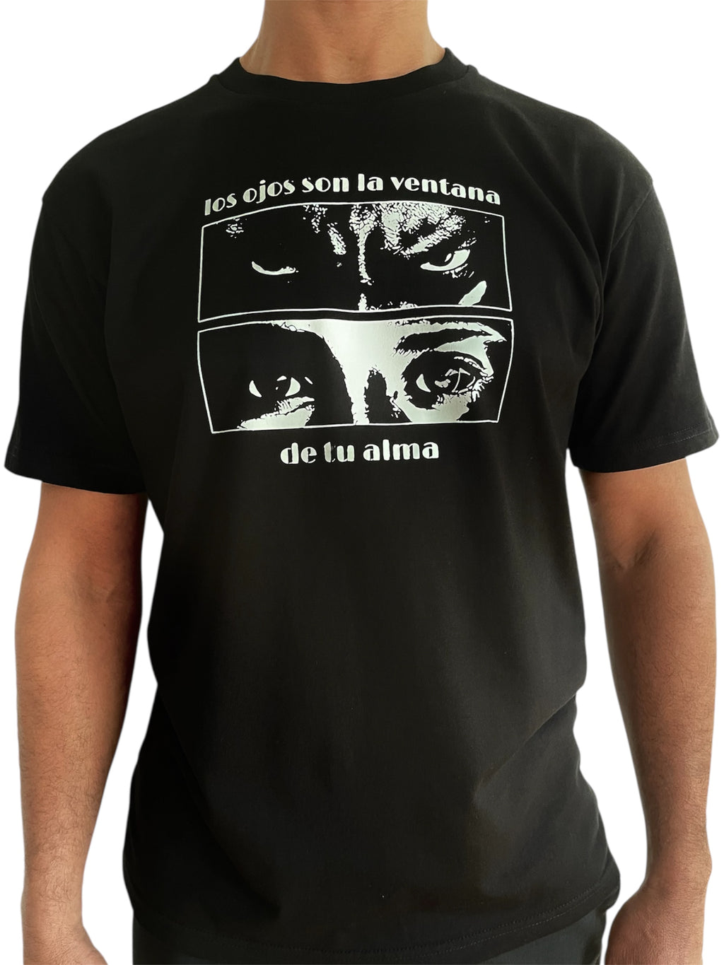 Soul Eyes T-Shirt