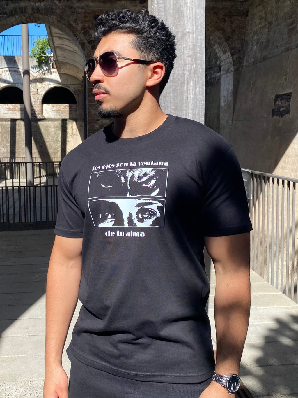 Soul Eyes T-Shirt