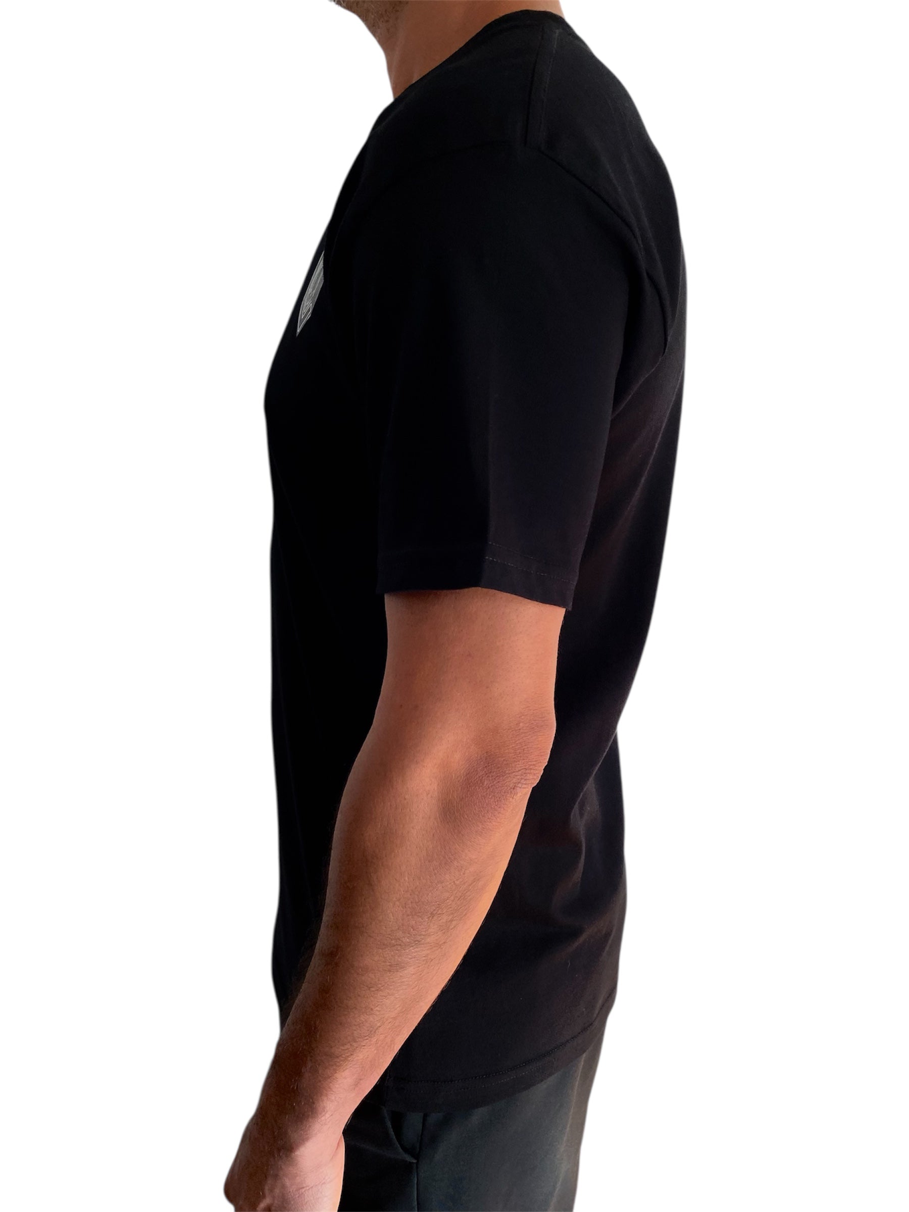 Cuban Gloves T-Shirt