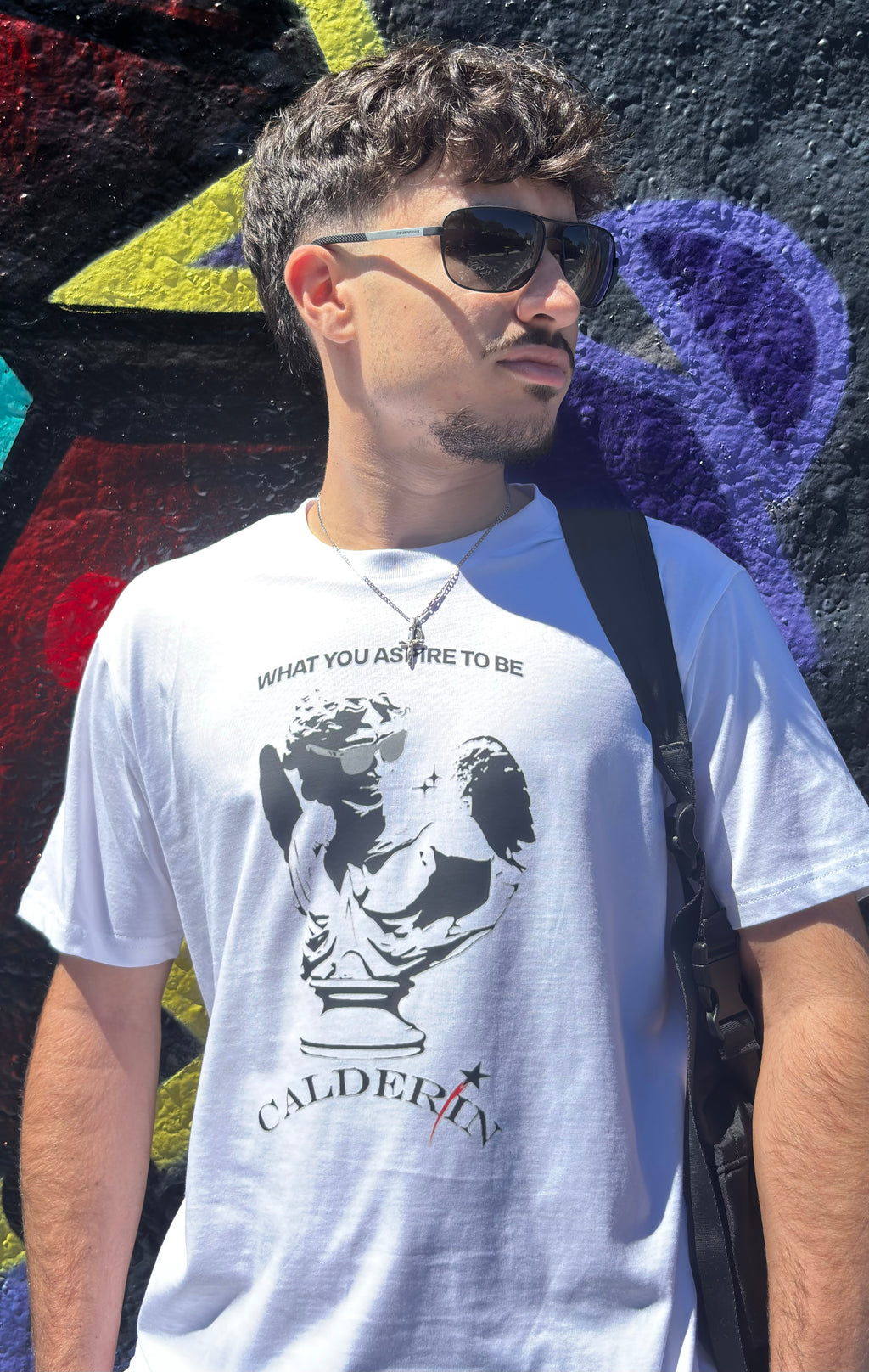 Modern Aspirant T-Shirt