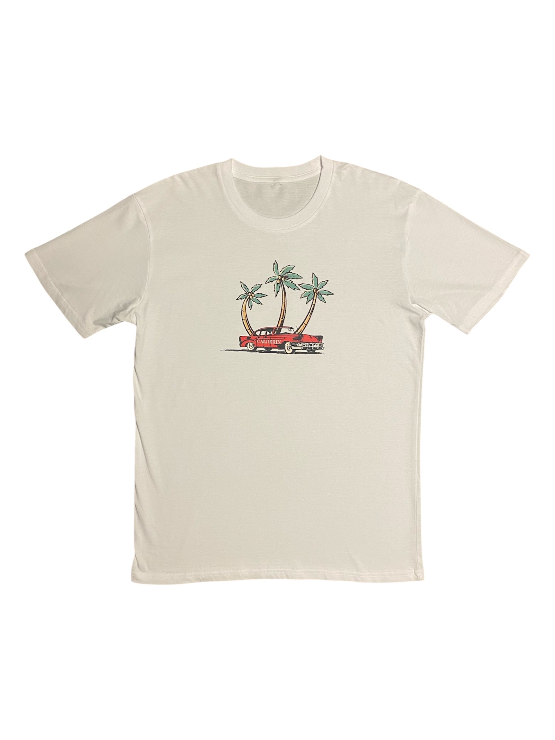 Classic Car T-Shirt