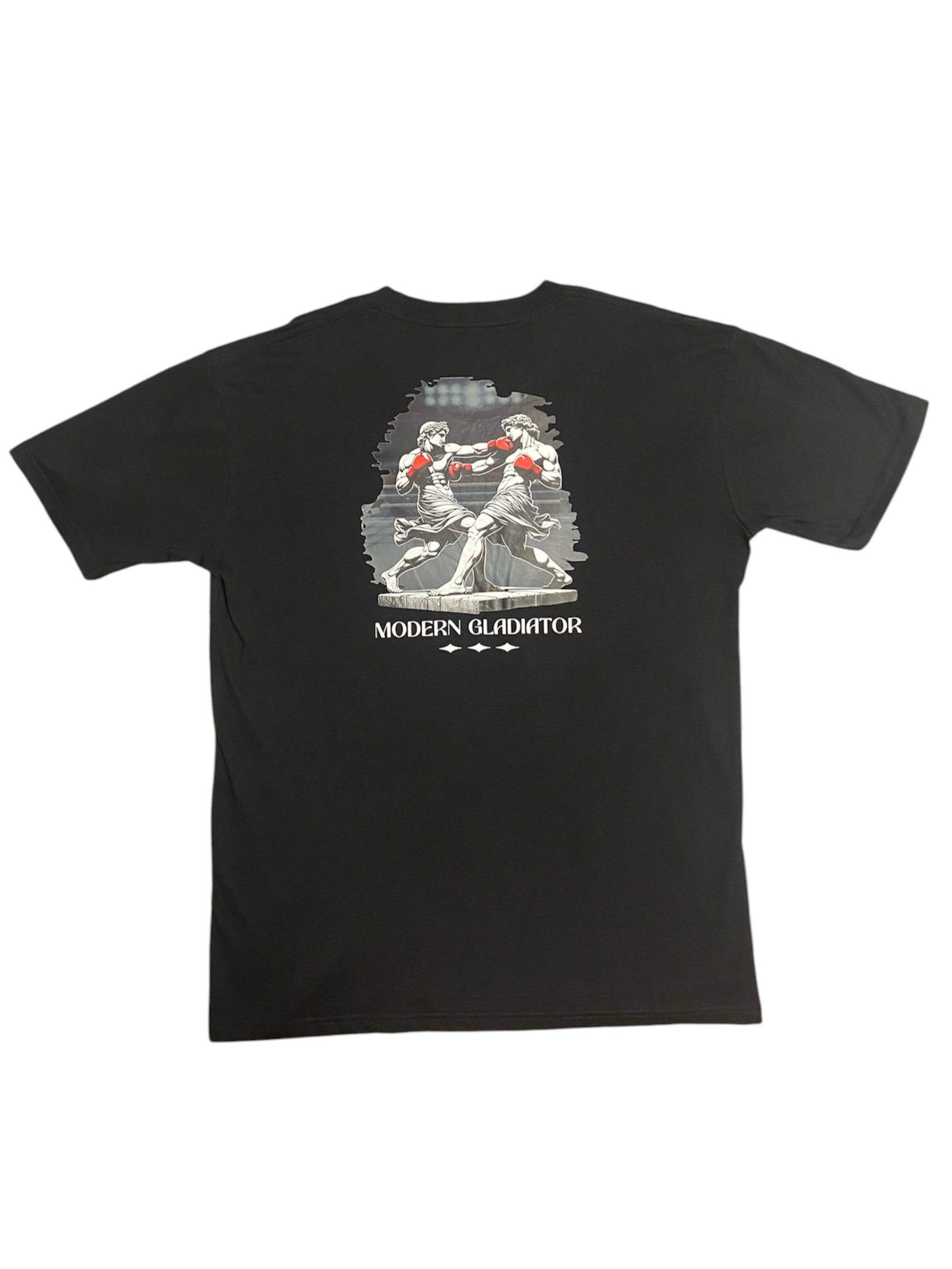 Modern Gladiator T-Shirt