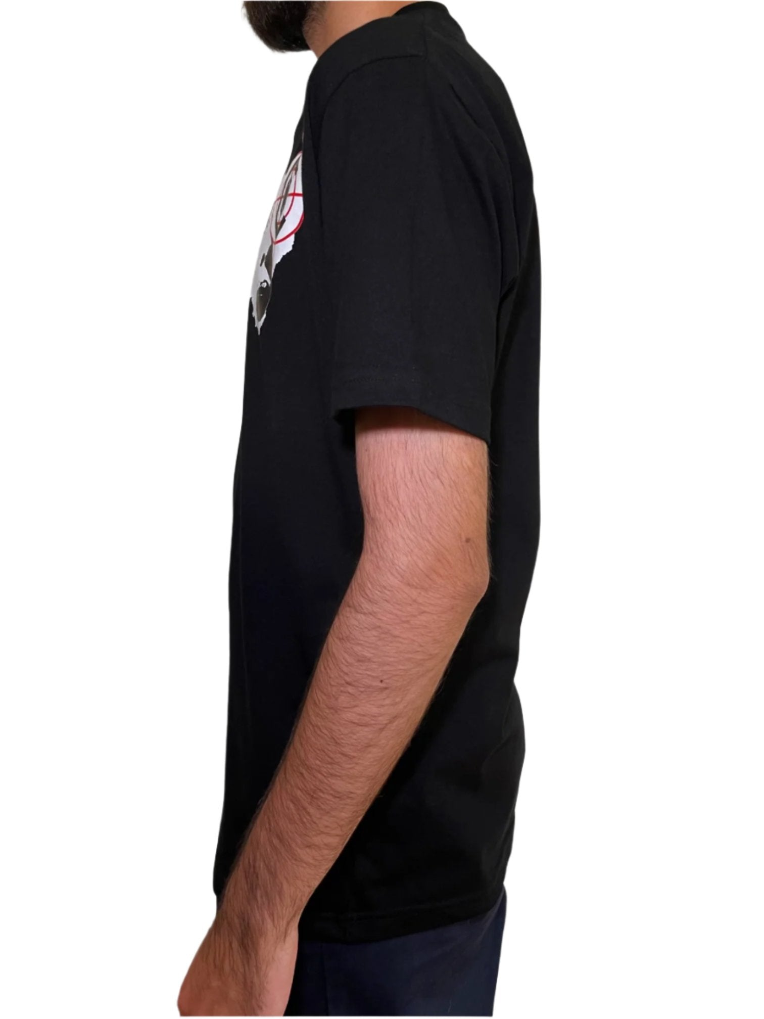 Scream Graphic T-Shirt