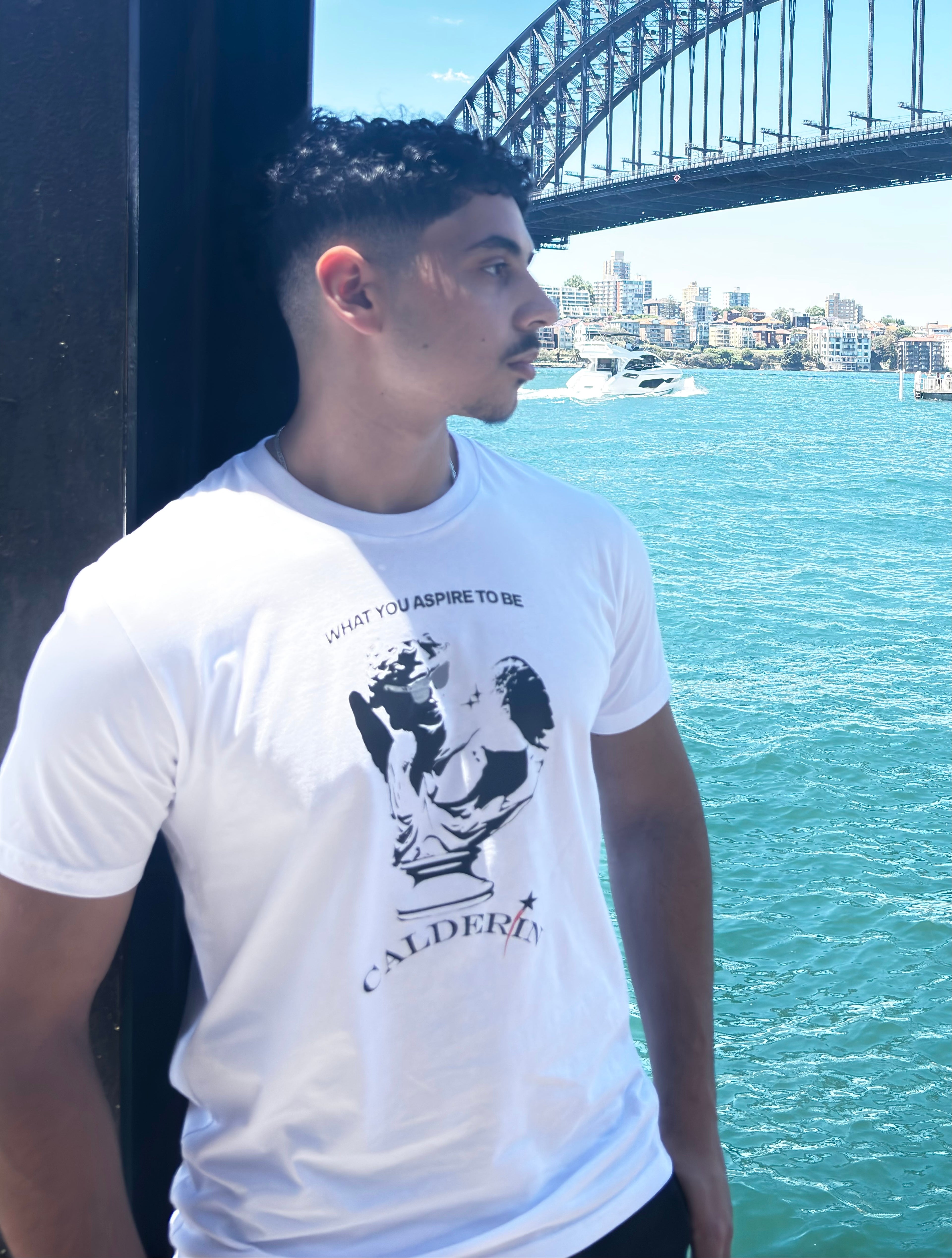 Modern Aspirant T-Shirt