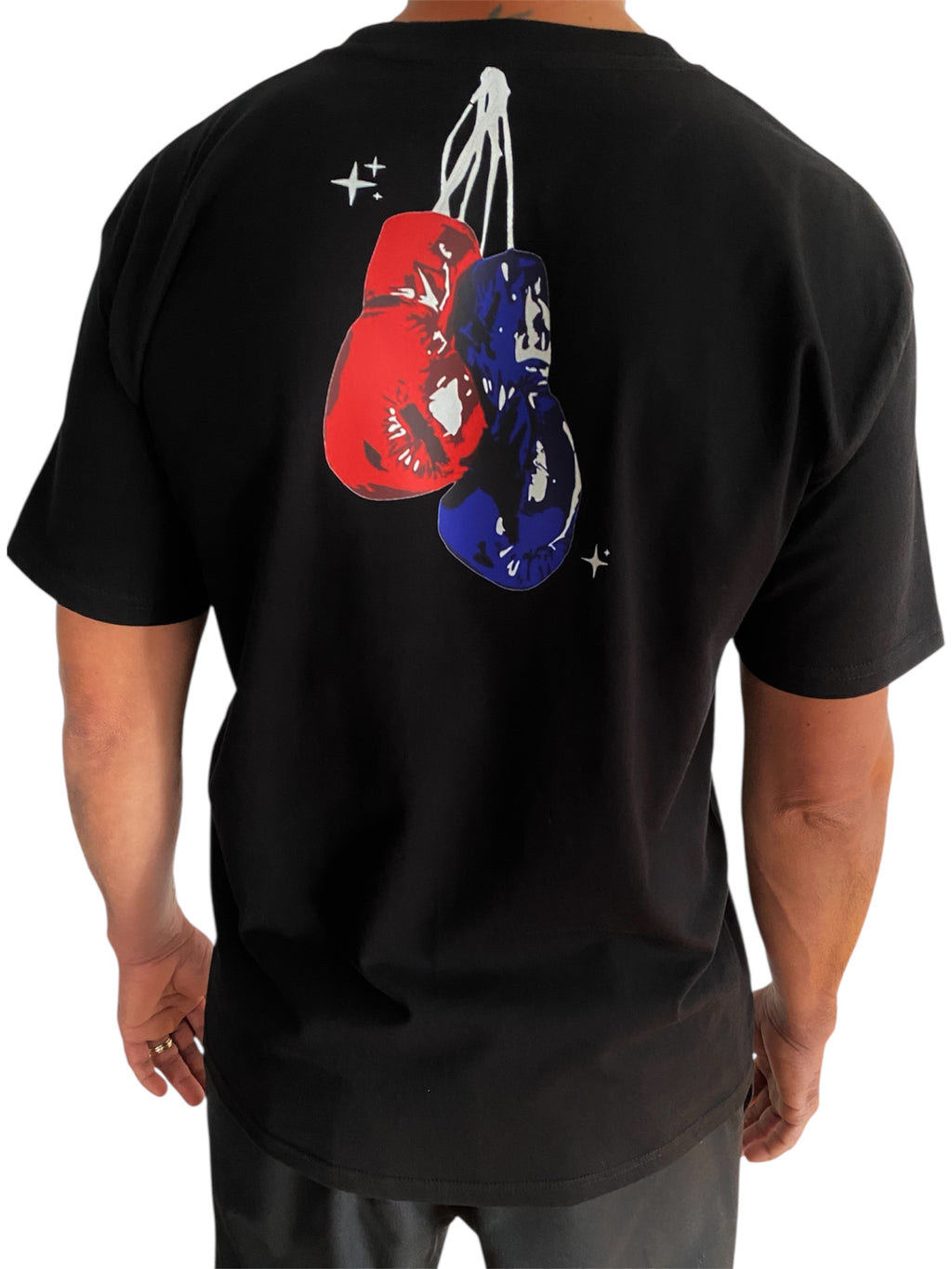 Cuban Gloves T-Shirt