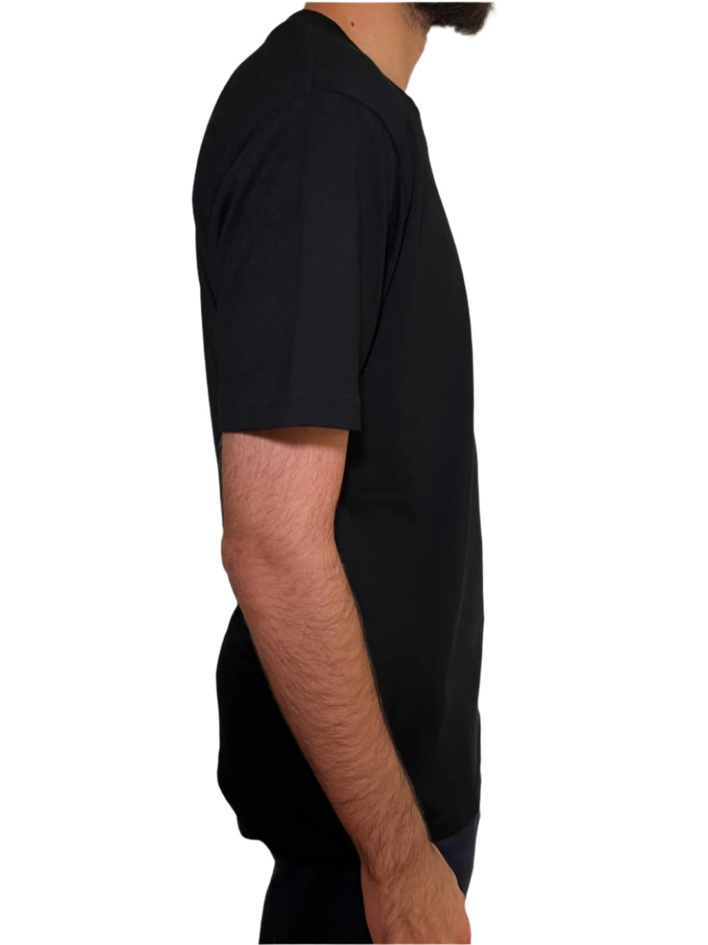 Scream Graphic T-Shirt