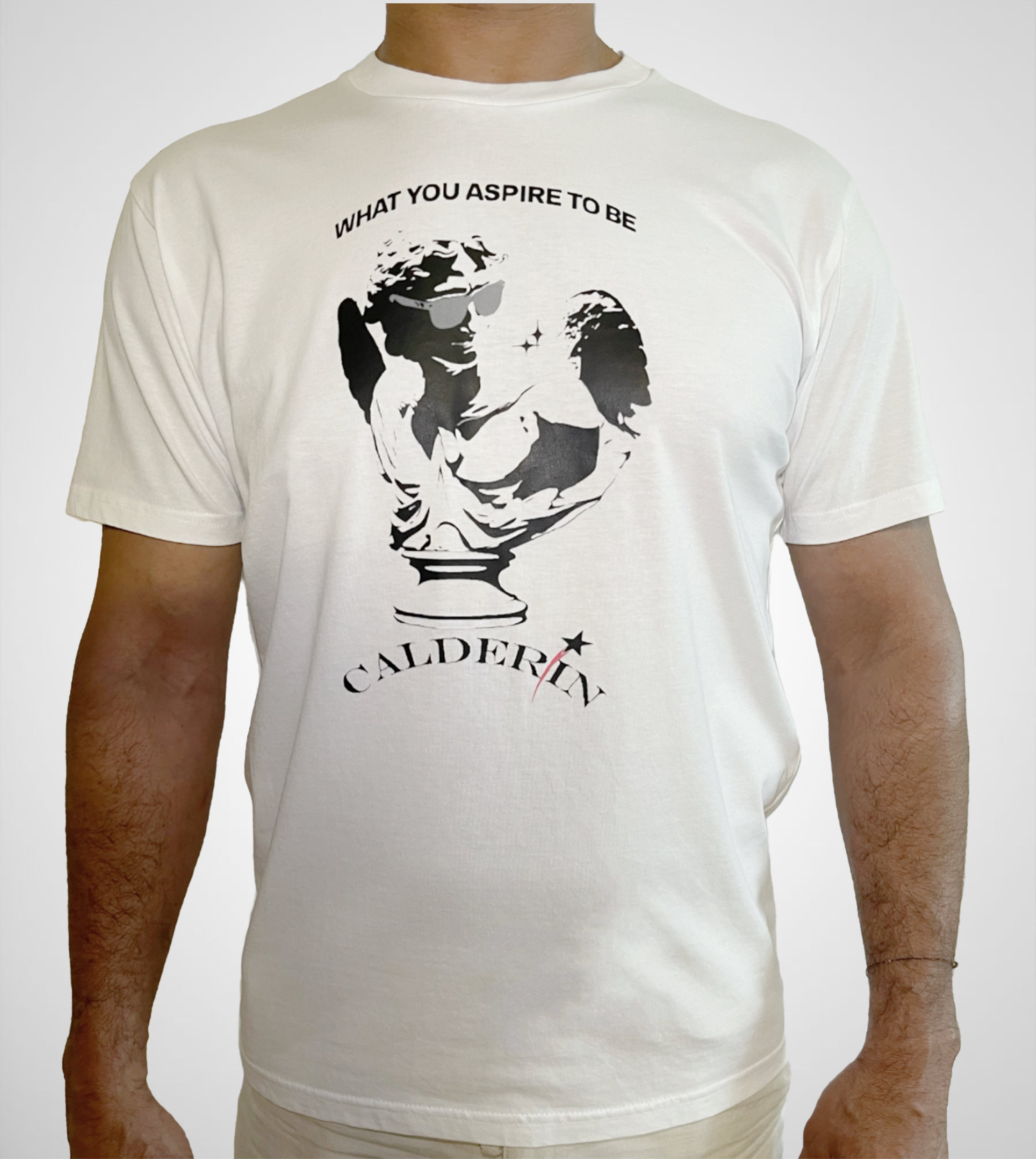 Modern Aspirant T-Shirt