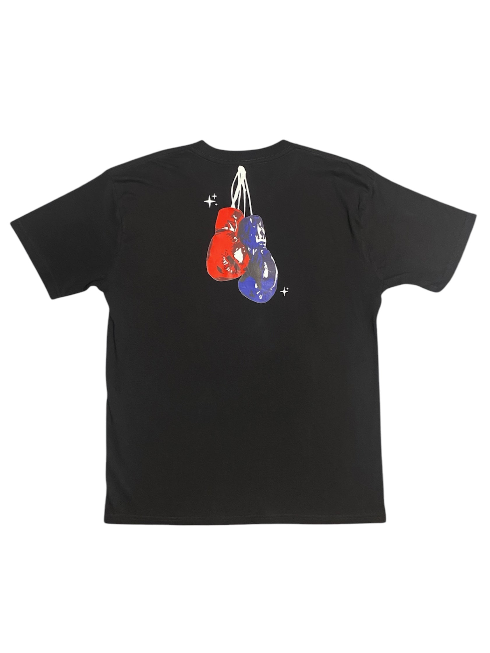 Cuban Gloves T-Shirt