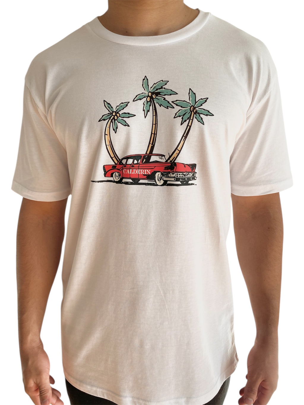 Classic Car T-Shirt