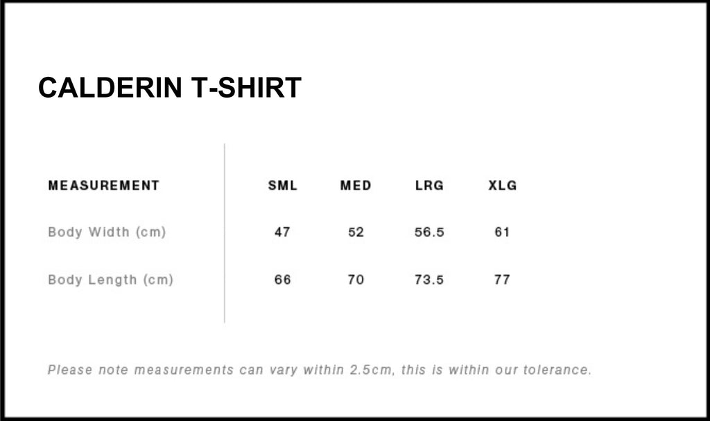 Modern Aspirant T-Shirt