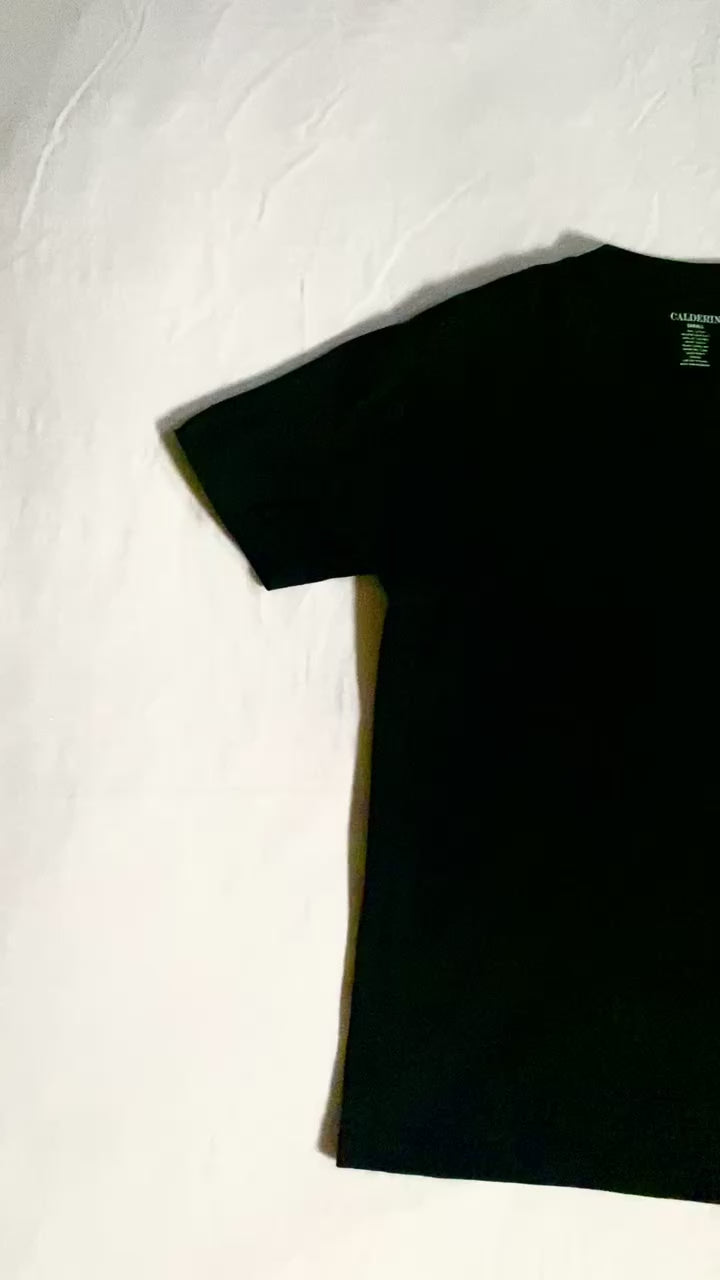 Scream Graphic T-Shirt